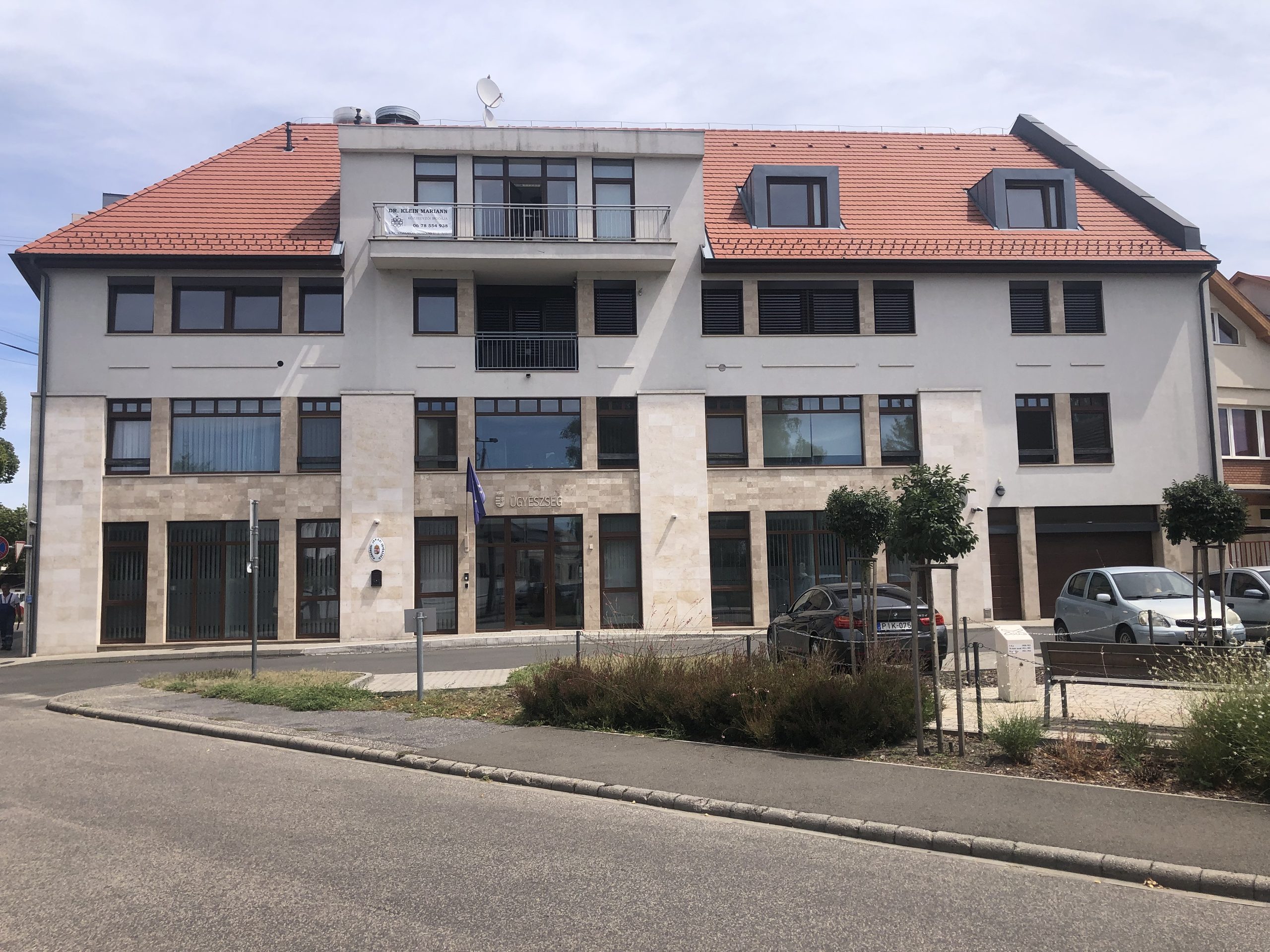 ACÉLSZERKEZET