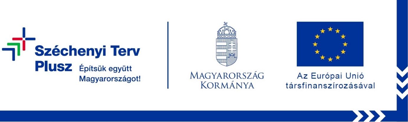 Széchenyi Terv Plusz pályázati információ
